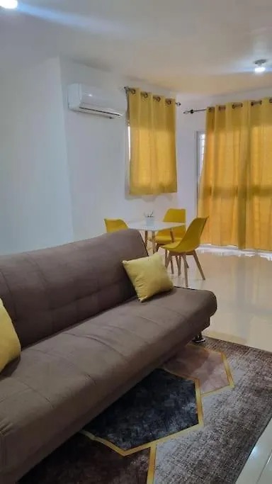 Condominio Санто-Доминго 0*,  Доминиканская Республика