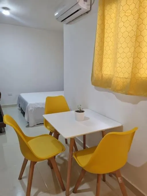 Condominio Санто-Доминго Апартаменты