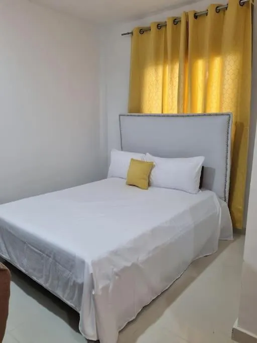 Апартаменты Condominio Санто-Доминго