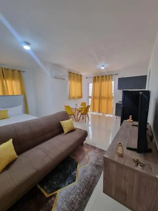 Condominio Santo Domingo Dominikanska republiken