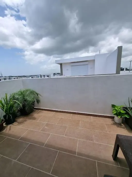 Lägenhet Condominio Santo Domingo Dominikanska republiken