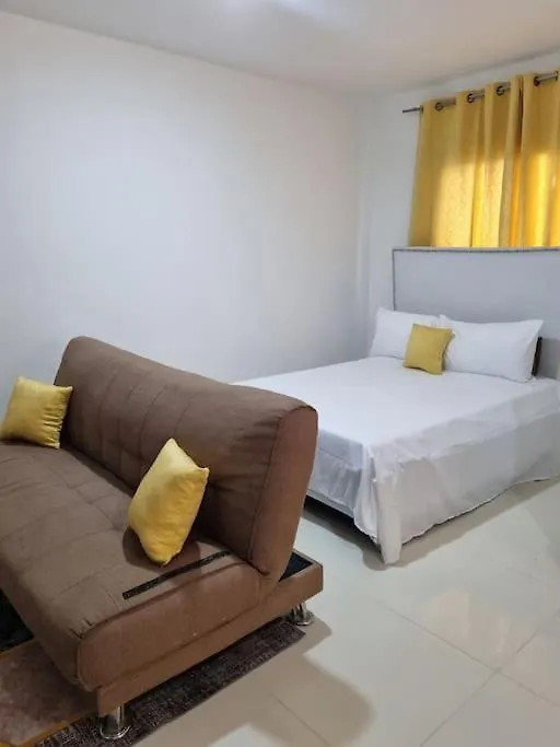 Condominio Santo Domingo Lägenhet