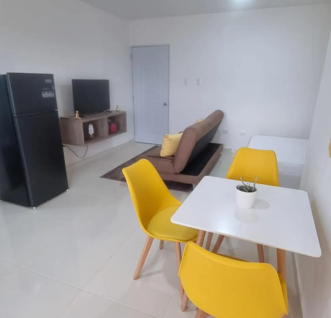 Lägenhet Condominio Santo Domingo